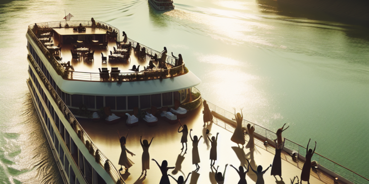 Uniworld Boutique River Cruises lanza nuevo itinerario exclusivo para mujeres