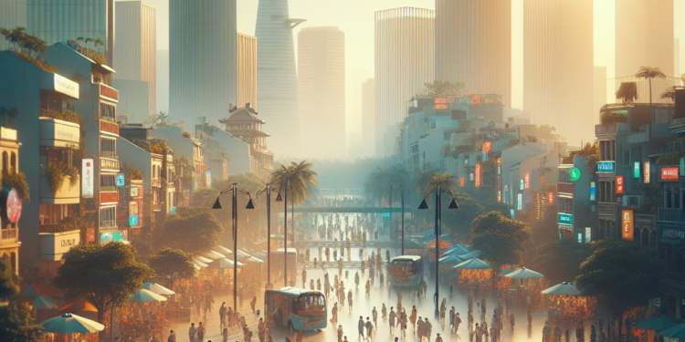 Vietnam.vn - Nền tảng quảng bá Việt Nam