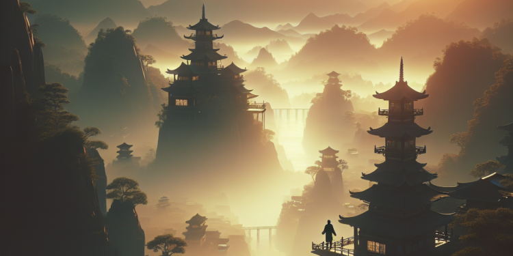 Incertidumbre entre los turistas de Ourense por sus viajes a Asia