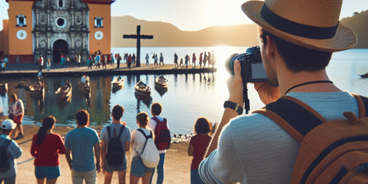 Las acciones de supervisión de Dircetur Junín se ejecutaron con las municipalidades de Huancayo, Tarma y Jauja. Foto: Cortesía Pedro Tinoco