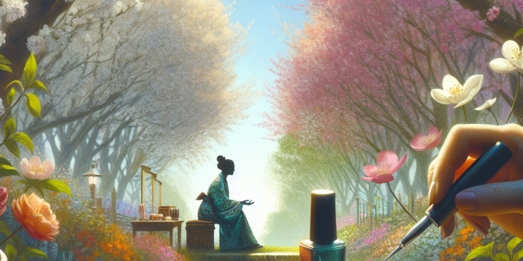 Spring Nail Art Inspiration: 49 Pretty Styles to Inspire Your Next Manicure