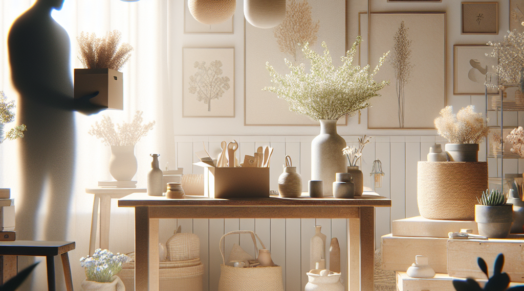 The Low-Lift Spring Decor Swaps Interior Designers Make at Home