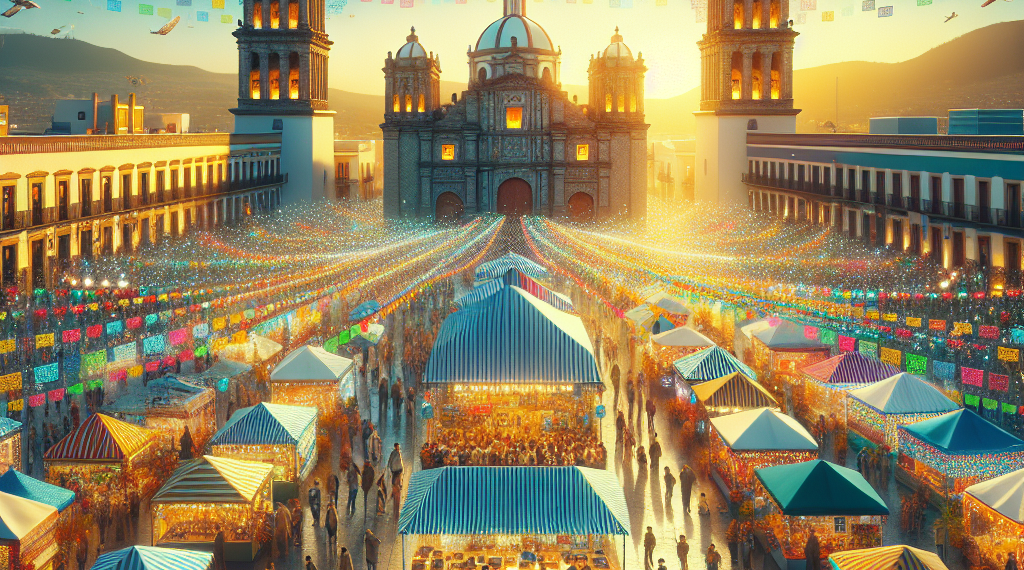 Invita Estado al Festival del Turismo con 35 agencias en Ciudad Juárez - ADN