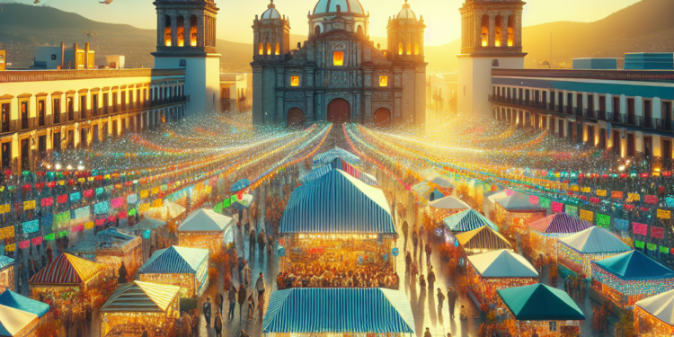 Invita Estado al Festival del Turismo con 35 agencias en Ciudad Juárez - ADN