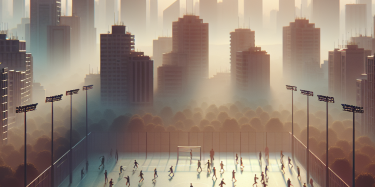 Irán prohíbe viajes deportivos a países hostiles