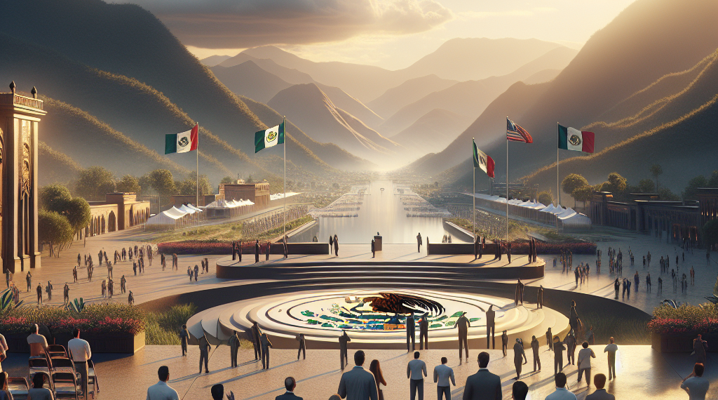 Jalisco fortalece su presencia en Sudamérica en la Vitrina Turística ANATO 2026 – La Crónica de Hoy