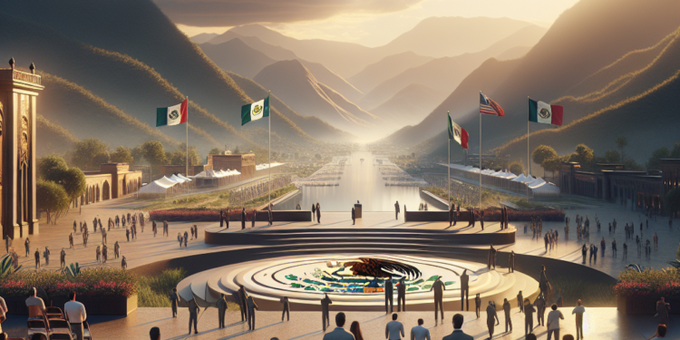 Jalisco fortalece su presencia en Sudamérica en la Vitrina Turística ANATO 2026 – La Crónica de Hoy