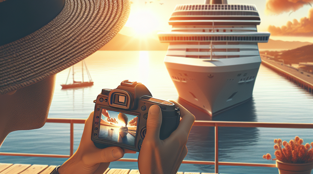Señala Jalisco que suspensión de cruceros fue temporal
