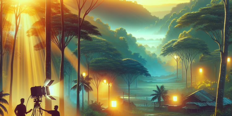 Jarabacoa fortalece su oferta turística con proyectos sostenibles y cinematográficos - Noticias de turismo