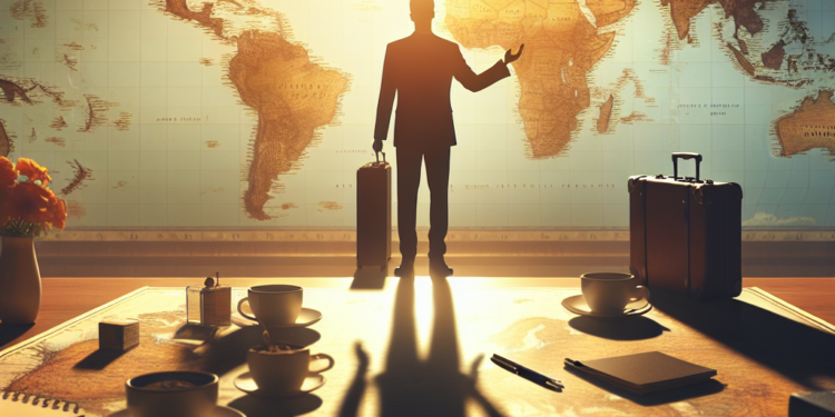 Jesús Ángel Herrera continúa al frente de la Asociación de Agencias de Viajes de La Rioja