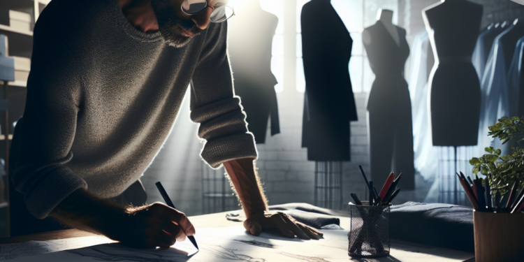 John Galliano Returns to Fashion Via a Creative Partnership with Zara