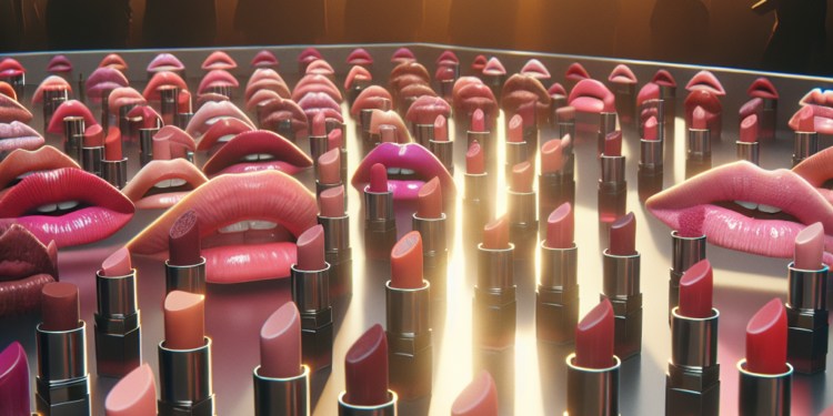 Juicy and Blurred: 2026’s Lip Trends Go All In on Texture and Finish