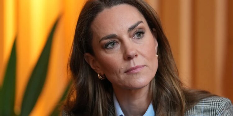 Kate Middleton Reveals the Dietary Change She’s Made Since Her Cancer Diagnosis