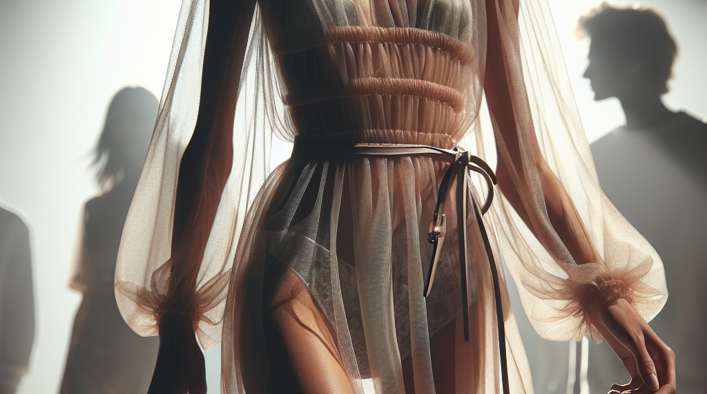 Kate Moss lleva el vestido con transparencias (y la bolsa Gucci de moda) ideal para la Primavera-Verano 2026