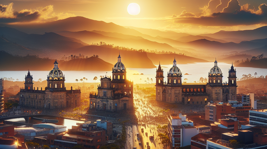 La 45 Vitrina de ANATO consolida a Colombia como epicentro del turismo en Iberoamérica