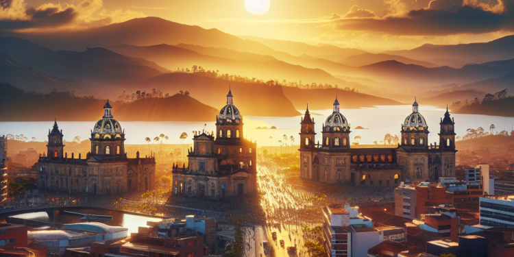 La 45 Vitrina de ANATO consolida a Colombia como epicentro del turismo en Iberoamérica