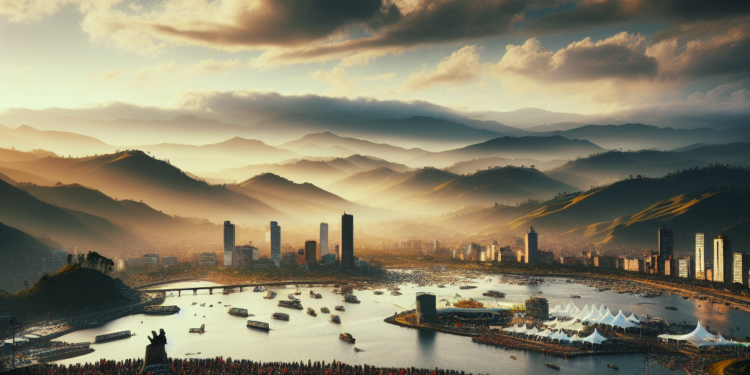 La 45 Vitrina Turística de ANATO consolida a Colombia como epicentro del turismo en América Latina, alcanzando los 56.000 profesionales del sector