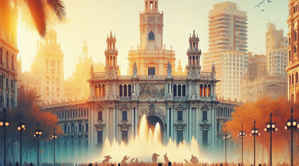 La Diputación de Valencia presenta su oferta turística