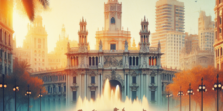 La Diputación de Valencia presenta su oferta turística