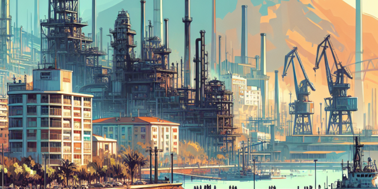 La Costa Blanca exhibe en la feria B-Travel de Barcelona su potencial como destino de turismo industrial