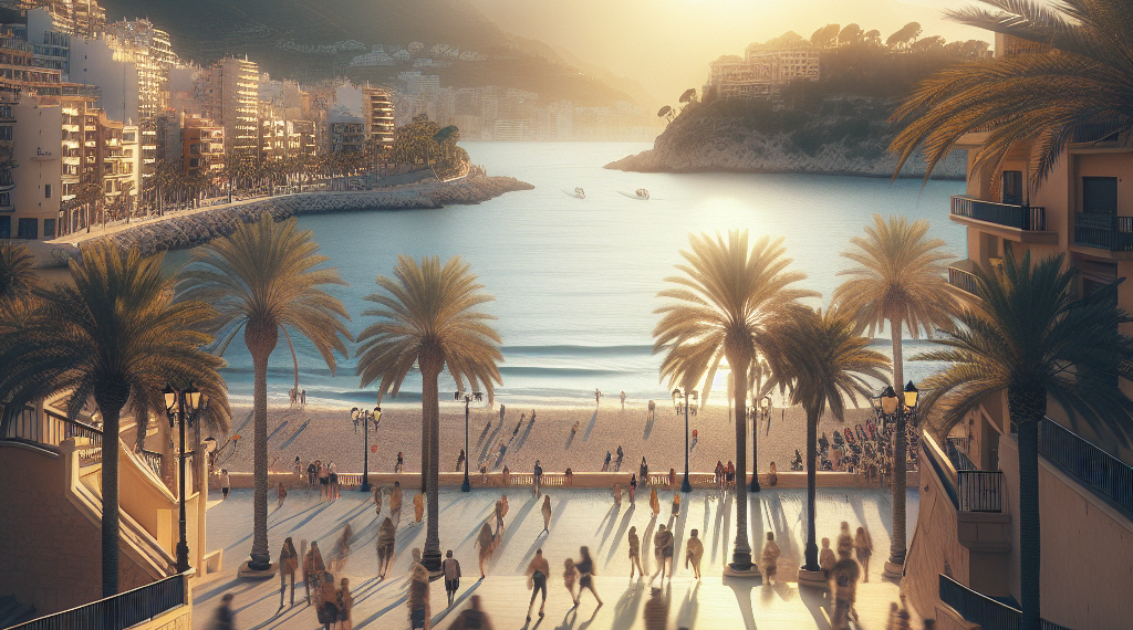 La Costa Blanca difunde su oferta de turismo vacacional y MICE en el mercado de Europa Central y del Este