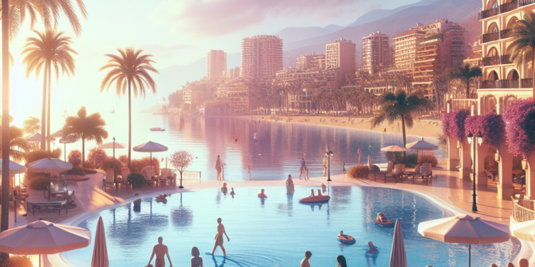 La industria turística de la Costa Blanca afirma tener capacidad de acoger el producto 'premium' que podría llegar tras el conflicto en Oriente Próximo | Sociedad