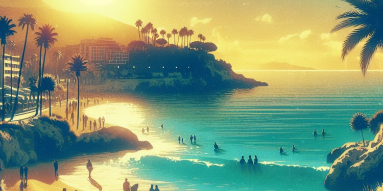 turismo agentes Costa del Sol