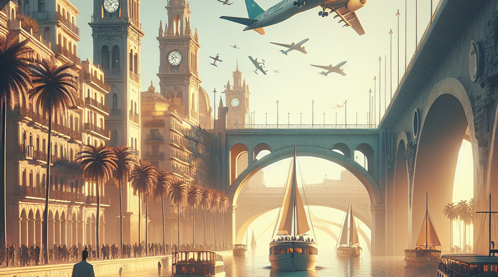 La Costa del Sol refuerza su promoción en el sur de Francia aprovechando el nuevo vuelo directo Montpellier-Málaga