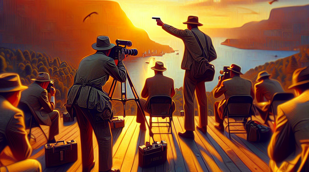 La Costa del Sol refuerza su promoción en Alemania con la visita profesional de agentes interesados en el destino