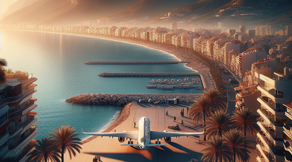 turismo costa del sol