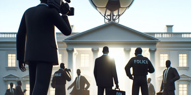 La FIFA exige garantías; Trump observa