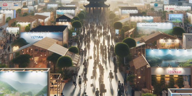 Vietnam.vn - Nền tảng quảng bá Việt Nam