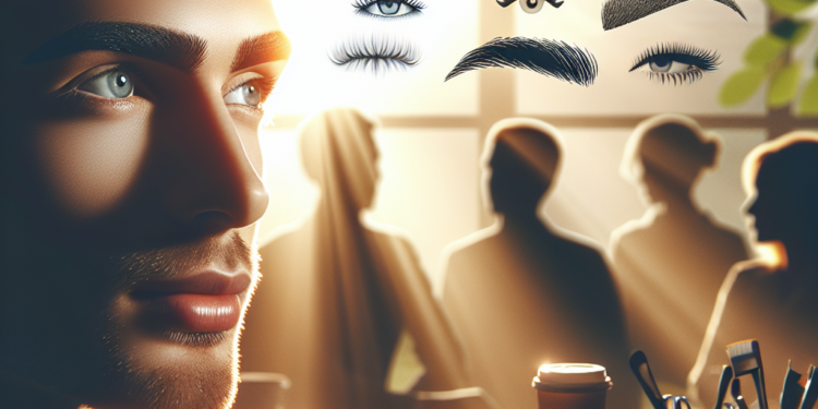 Vogue’s Guide to All the Eyebrow Shapes