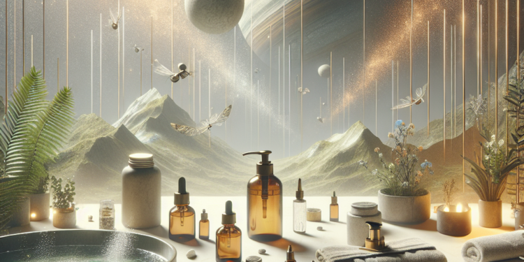 The Best Step-by-Step Shower Routine for Mature Skin, According to Dermatologists