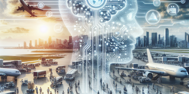 IA agéntica en los viajes de negocios