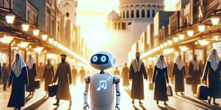 La Inteligencia Artificial redefine la planificación de la Semana Santa: claves para viajar seguro