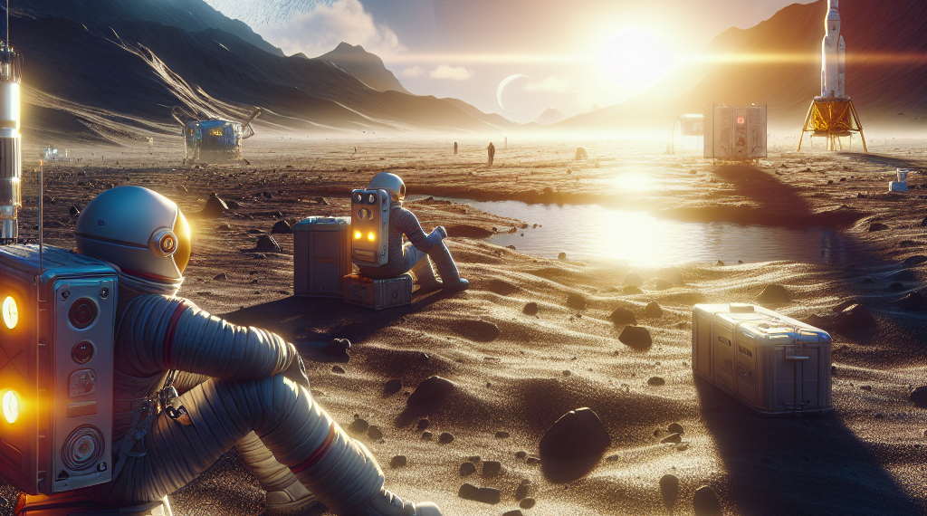 NASA prevé dos viajes a la Luna en 2028; ¿qué pasará con Artemis II?