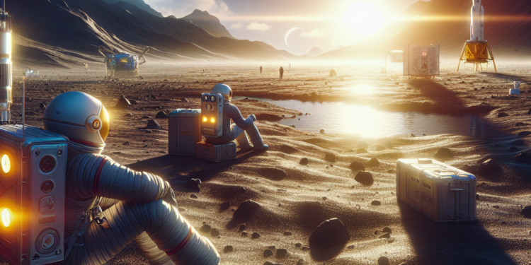 NASA prevé dos viajes a la Luna en 2028; ¿qué pasará con Artemis II?