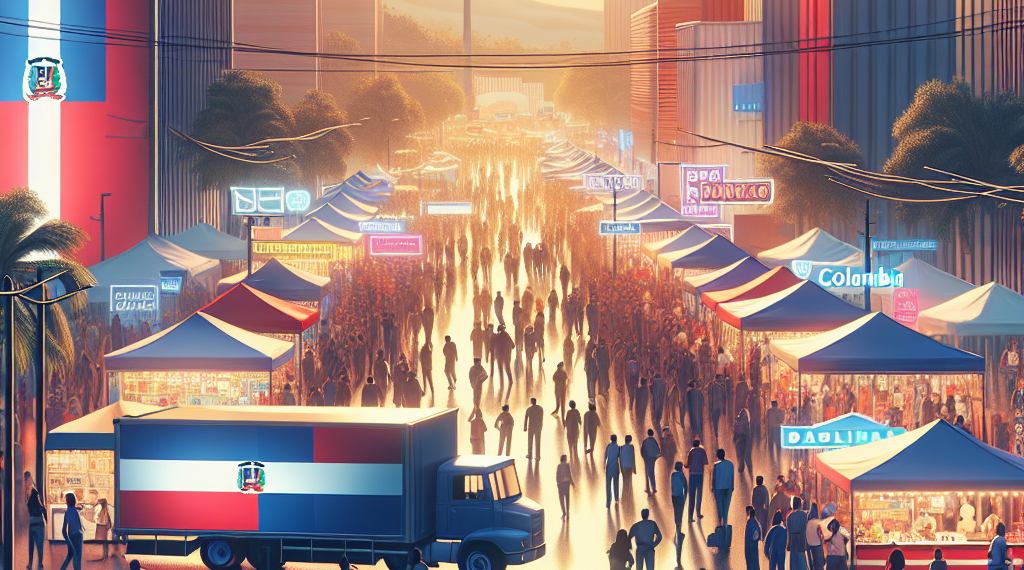 República Dominicana fortalece su liderazgo en Colombia con exitoso roadshow y destacada participación en ANATO 2026