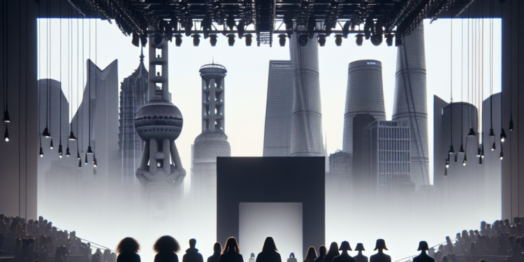 Shanghai Fashion Week Unveils Fall/Winter 2026 Schedule