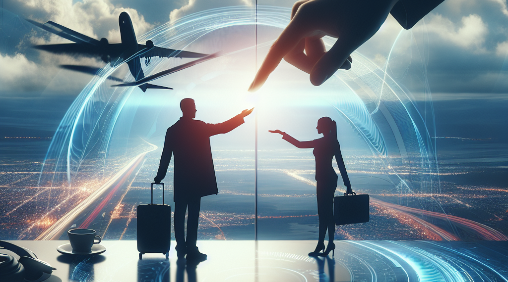El servicio y el conocimiento tecnológico, los aspectos más valorados por las agencias de viajes en las empresas traveltech