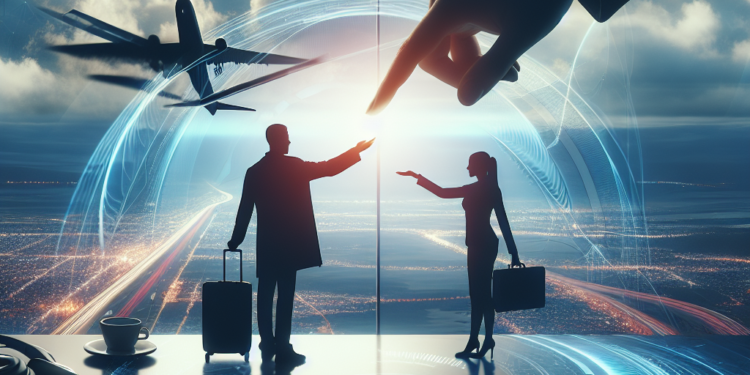 El servicio y el conocimiento tecnológico, los aspectos más valorados por las agencias de viajes en las empresas traveltech