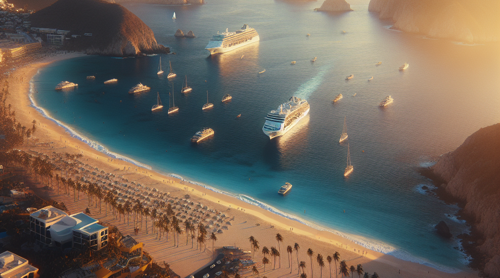 El permiso para los cruceros boutique en Playa Blanca sigue estando en el aire