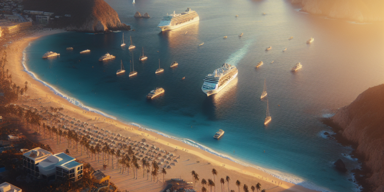 El permiso para los cruceros boutique en Playa Blanca sigue estando en el aire