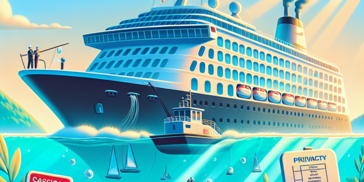 El ranking de los cruceros más limpios del mundo según inspecciones sanitarias de Estados Unidos