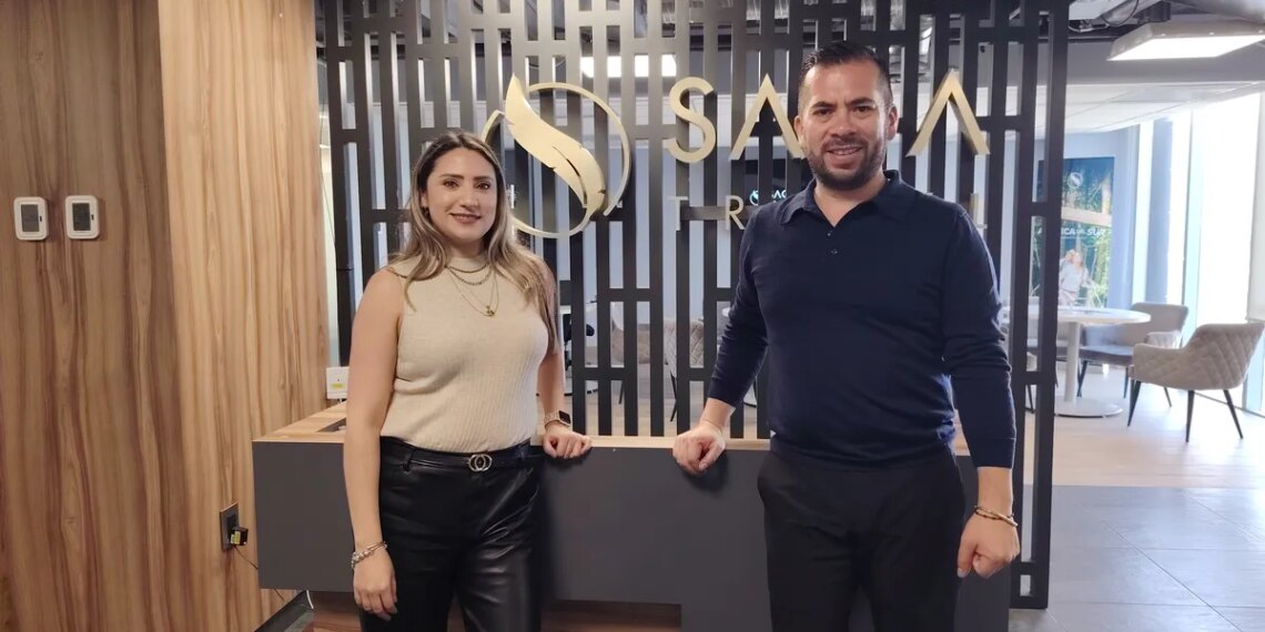 La clave de un viaje de lujo exitoso está en el agente de viajes