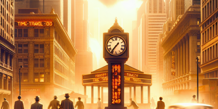 la comedia con viajes en el tiempo de Eiza González llega a Disney+