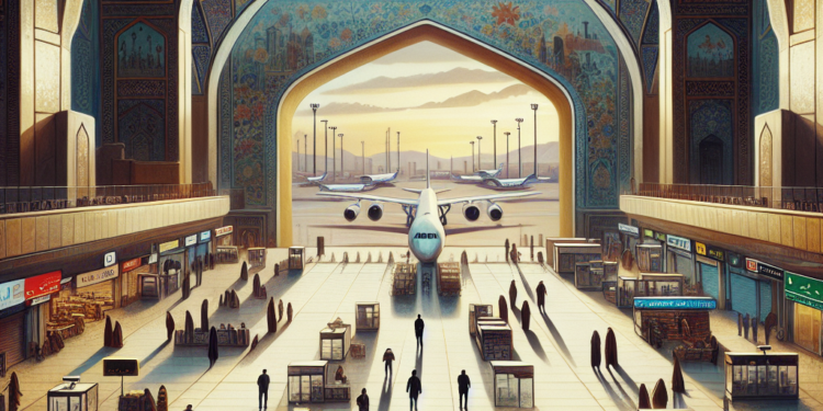 La guerra de Irán provoca las primeras cancelaciones de viajes