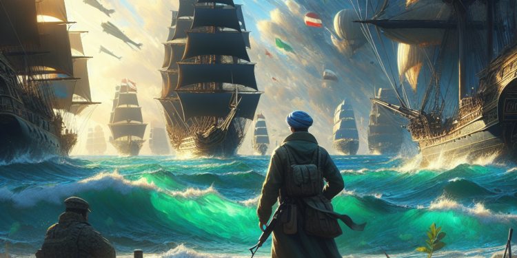 La guerra en el Golfo Pérsico obliga a retirar cruceros - Report News