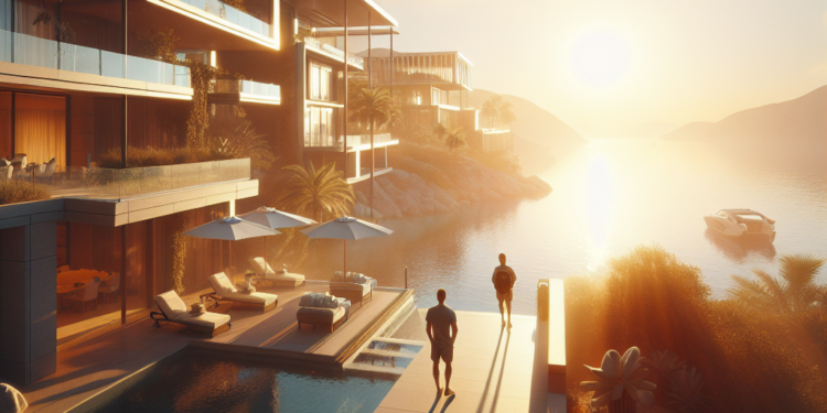 Investigación revela que demanda de viajes de lujo se expande más allá de ultrarricos